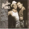 B.S.O. MAMBO KINGS (REYES DEL MAMBO) - MAMBO KINGS (SPANISH V.)