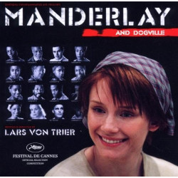 B.S.O. MANDERLAY - MANDERLAY