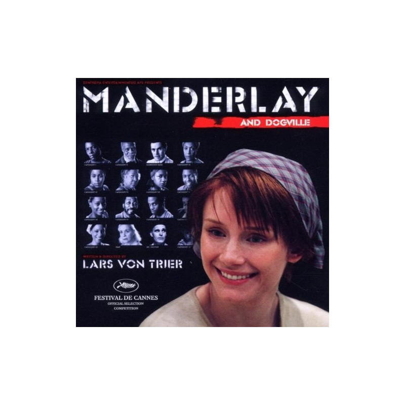 B.S.O. MANDERLAY - MANDERLAY