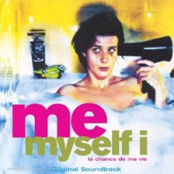 B.S.O. ME MYSELF AND I - ME MYSELF AND I