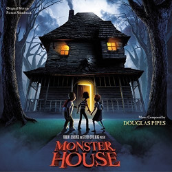 B.S.O. MONSTER HOUSE -...