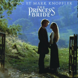 B.S.O. PRINCESS BRIDE -...