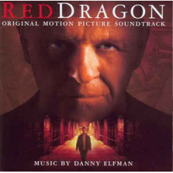 B.S.O. RED DRAGON - RED DRAGON