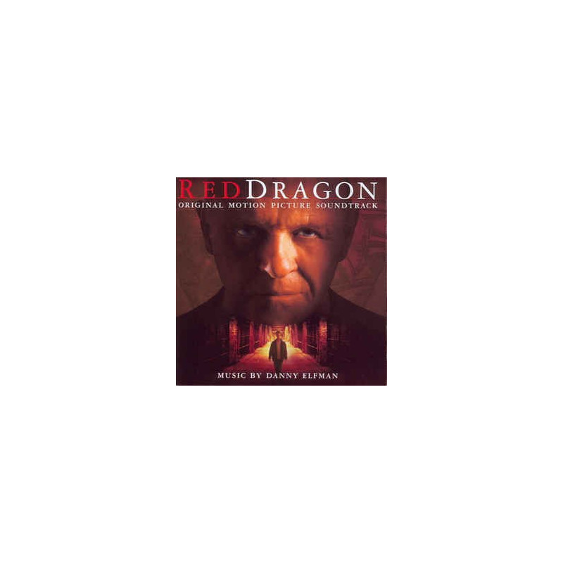 B.S.O. RED DRAGON - RED DRAGON