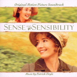 B.S.O. SENSE AND SENSIBILITY- SENTIDO Y SENSIBILIDAD