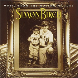 B.S.O. SIMON BIRCH - SIMON...