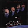 B.S.O. SPACE COWBOYS - SPACE COWBOYS