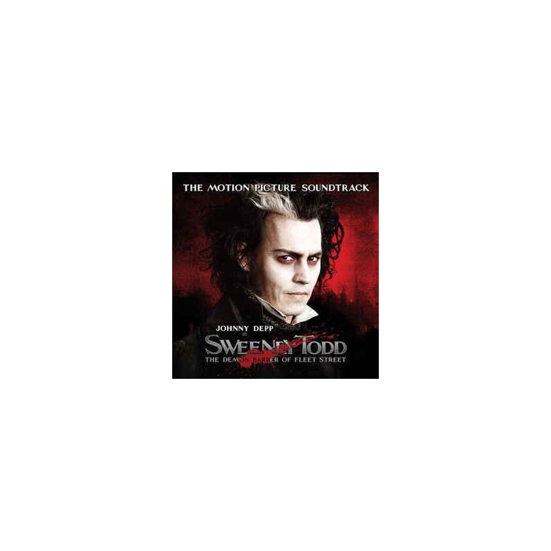 B.S.O. SWEENEY TODD - SWENNEY TODD