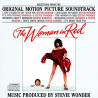 B.S.O. THE WOMAN IN RED - LA MUJER DE ROJO