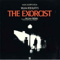 B.S.O. THE EXORCIST - EL...