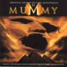 B.S.O. THE MUMMY - THE MUMMY - LA MOMIA