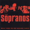 B.S.O. THE SOPRANOS - THE SOPRANOS