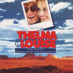 B.S.O. THELMA & LOUISE - THELMA & LOUISE