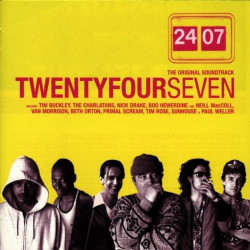 B.S.O. TWENTY FOUR SEVEN-...