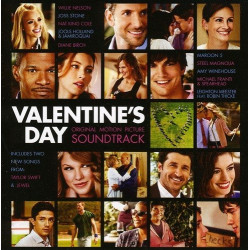 B.S.O. VALENTINE'S DAY - VALENTINE'S DAY