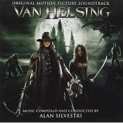 B.S.O. VAN HELSING - VAN HELSING