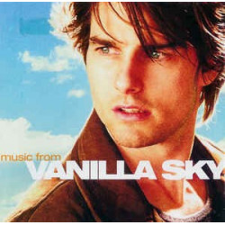 B.S.O. VANILLA SKY -...