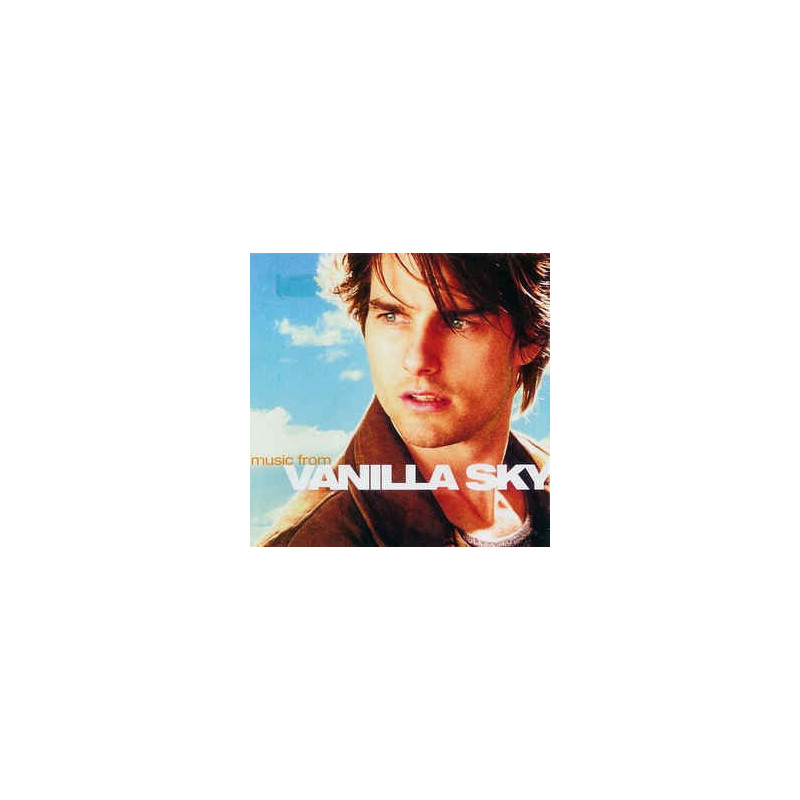 B.S.O. VANILLA SKY - VANILLA SKY