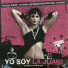 B.S.O. YO SOY LA JUANI - YO SOY LA JUANI