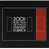 VARIOS 2001:MUSIC FROM THE FILMS OF STAN - 2001:MUSIC FROM THE FILMS OF STANLEY KUB