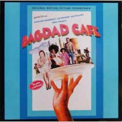 B.S.O. BAG - BAGDAD CAFE