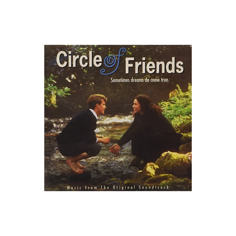 B.S.O. C - CIRCLE OF FRIENDS