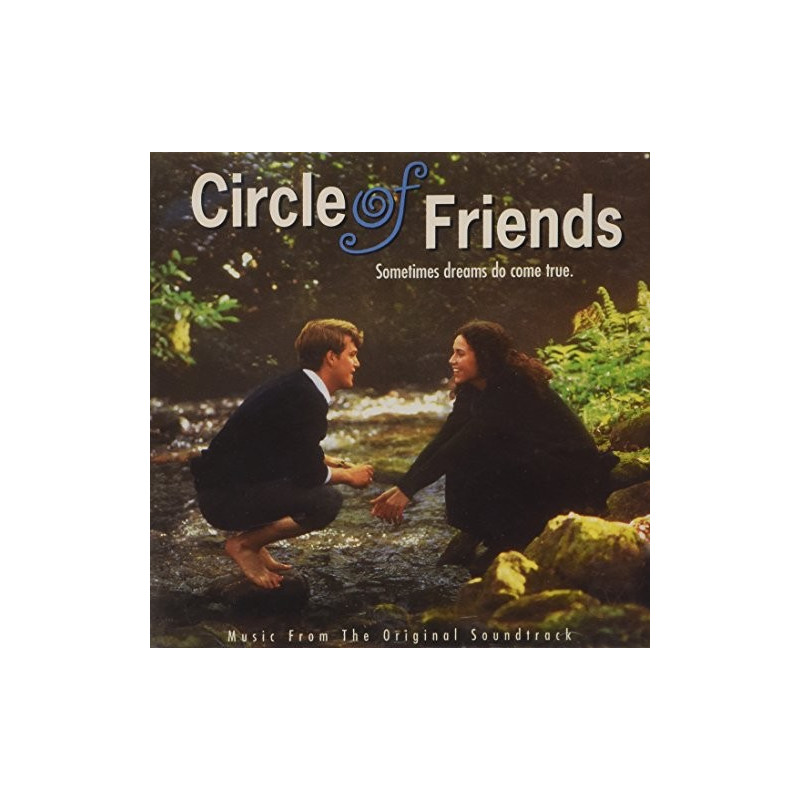 B.S.O. CIRCLE OF FRIENDS