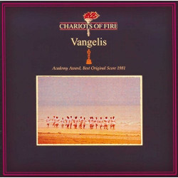 B.S.O. CHARIOTS OF FIRE -REMASTERED - CHARIOTS OF FIRE / CARROS DE FUEGO