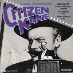 B.S.O. CITIZEN KANE -...