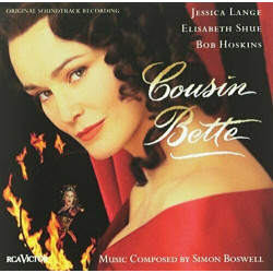 B.S.O. COUSIN BETTE -...