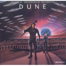 B.S.O. DUNE - DUNE