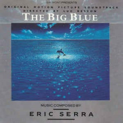 B.S.O. EL GRAN AZUL - EL GRAN AZUL / THE BIG BLUE