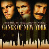 B.S.O. GANGS OF NEW YORK - GANGS OF NEW YORK