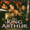 B.S.O. KING ARTHUR - REY ARTURO -KING ARTHUR-