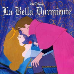 B.S.O. LA BELLA DURMIENTE (ESPAÑOL) - LA BELLA DURMIENTE