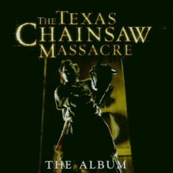 B.S.O. LA MATANZA DE TEXAS - LA MATANZA DE TEXAS -CHAINSAW MASSACRE