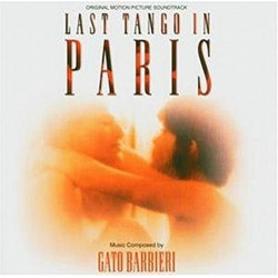 B.S.O. LAST TANGO IN PARIS...