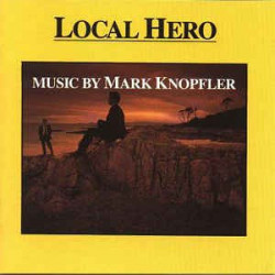 B.S.O. LOCAL HERO - LOCAL HERO