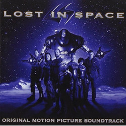 B.S.O. LOST IN SPACE - LOST...