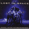 B.S.O. LOST IN SPACE - LOST IN SPACE - PERDIDOS EN EL ESPACIO