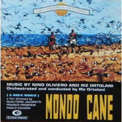 B.S.O. MONDO CANE