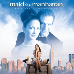 B.S.O. MAID IN MANHATTAN -...