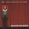 B.S.O. MAN ON THE MOON - HOMBRE EN LA LU - MAN ON THE MOON - HOMBRE EN LA LUNA