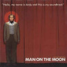 B.S.O. MAN ON THE MOON - HOMBRE EN LA LU - MAN ON THE MOON - HOMBRE EN LA LUNA