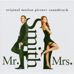 B.S.O. MR.& MRS. SMITH - MR. & MRS. SMITH