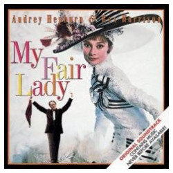 B.S.O. MY FAIR LADY - MY...