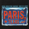 B.S.O. PARIS, TEXAS - PARIS, TEXAS