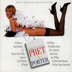 B.S.O. PRET-A-PORTER -...