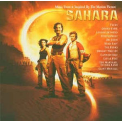 B.S.O. SAHARA - SAHARA