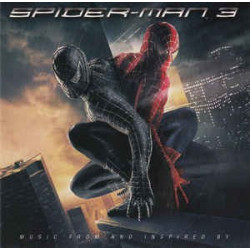 B.S.O. SPIDER-MAN 3 -...